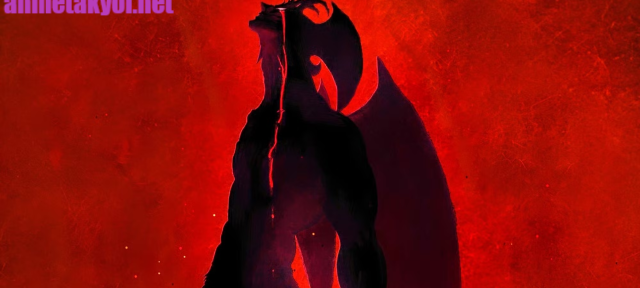 Sinopsis Anime Devilman Crybaby Beserta Fakta Menariknya!