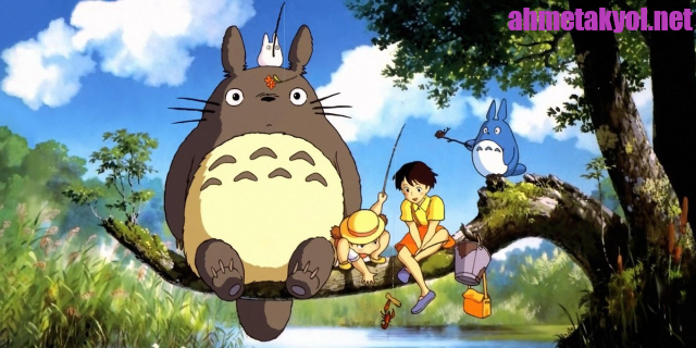 Studio Ghibli Umumkan Proyek Baru Kolaborasi dengan Sutradara Korea Selatan