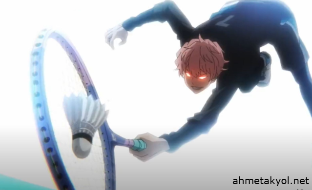 Anime Ryman Club: Ketika Kantoran dan Bulu Tangkis Bertabrakan